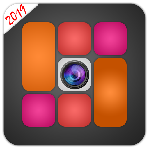 9Piks Photo Editor