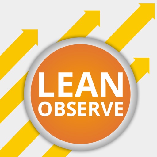 Lean Observe Lean Observe