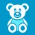 Baby Monitor TEDDY