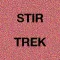 Stir Trek Conference App
