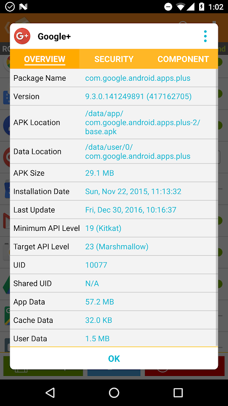 APK Installer Screenshots