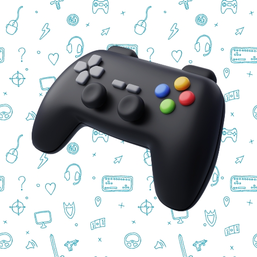 GAMES MOD