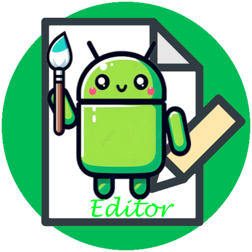 APK Editor- Editor, Parser