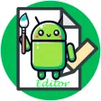 APK Editor- Editor, Parser