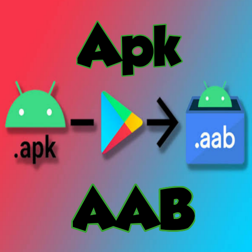 Apk To aab Converter installer