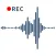 recording app-Voice to Text