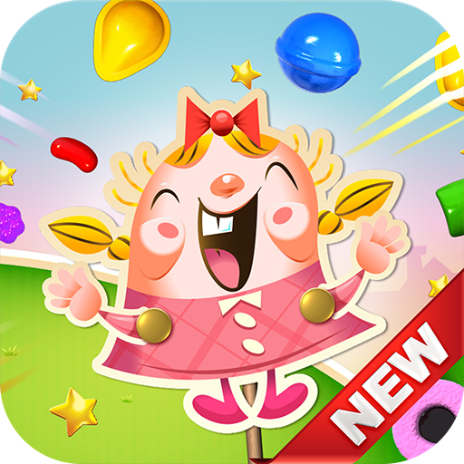 Guide Game For Candy Crush Saga