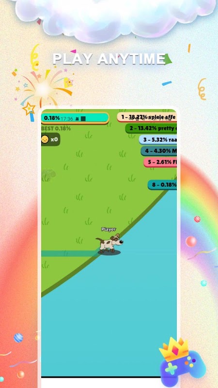 Play Games ToGether Screenshots