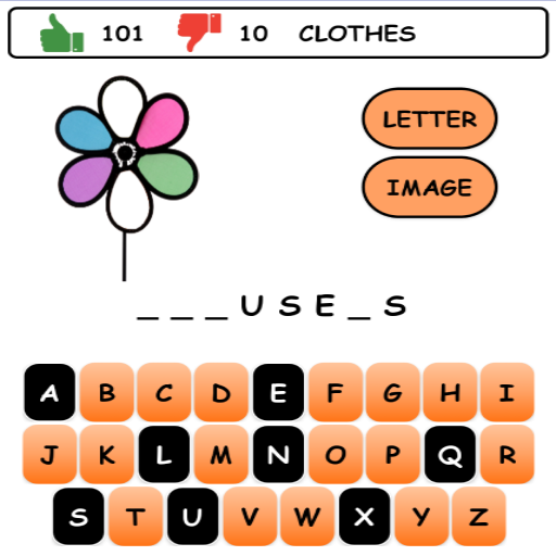 HANGMAN KIDS HANGMAN KIDS