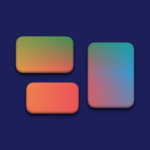 Custom Widget Maker for iPhone Custom Widget Maker for iPhone