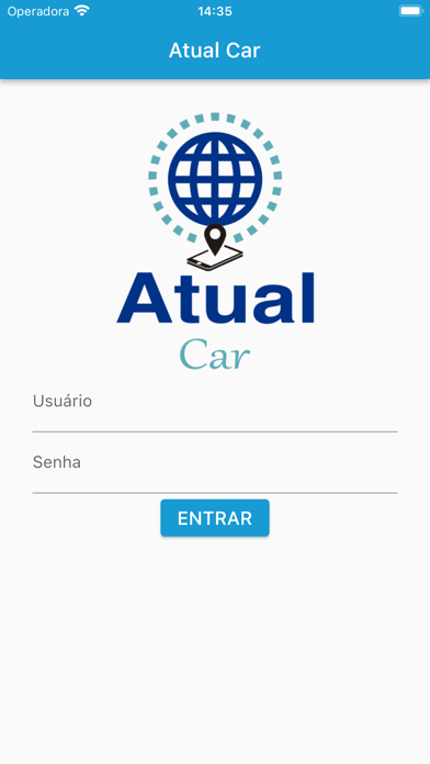 Atual Car Screenshots