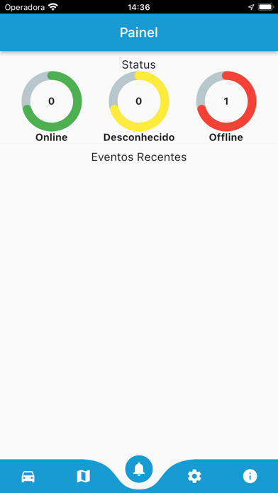Atual Car Screenshots