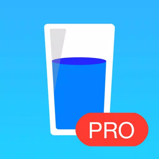 Drink Water PRO Daily Reminder Drink Water PRO Daily Reminder