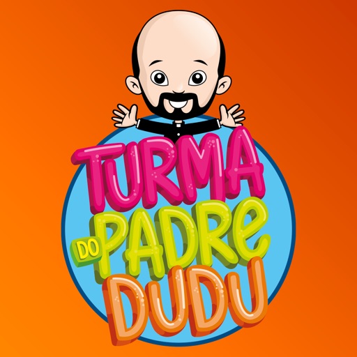 Turma do Padre Dudu Turma do Padre Dudu