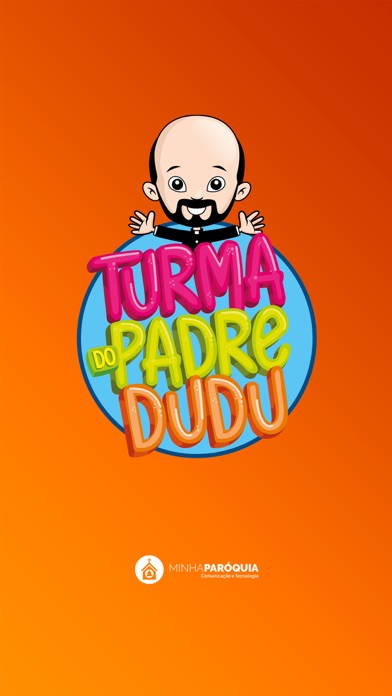 Turma do Padre Dudu Screenshots