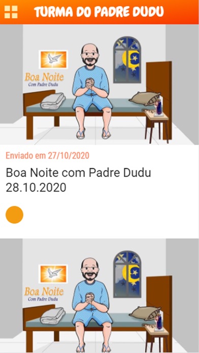 Turma do Padre Dudu Screenshots