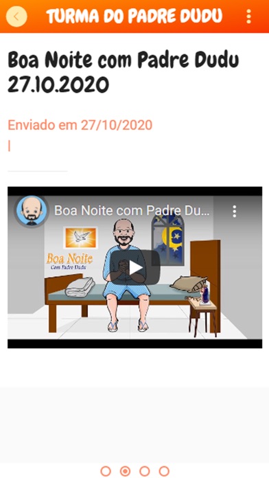 Turma do Padre Dudu Screenshots