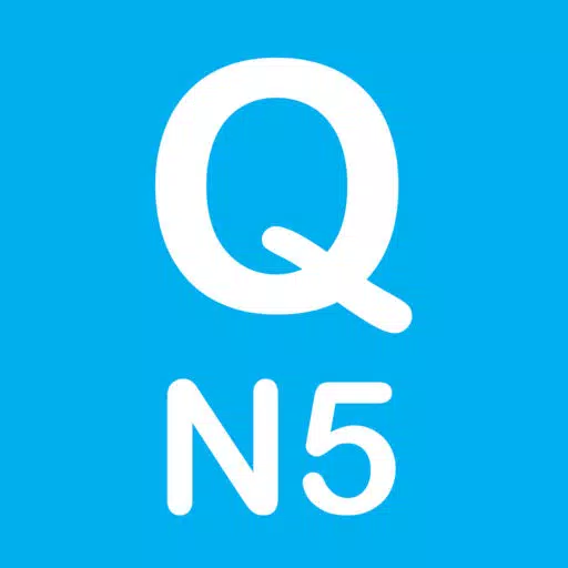 Japanese N5 JLPT Practice Quiz Japanese N5 JLPT Practice Quiz