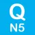 Japanese N5 JLPT Practice Quiz