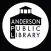 Anderson Public Library App