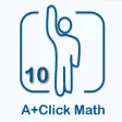 Aplusclick K10 Math