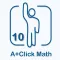Aplusclick K10 Math