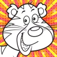 Color Mix (Animal): Learn Paint Colors by Mixing Paints & Drawing Animals for Preschool Color Mix (Animal): Learn Paint Colors by Mixing Paints & Drawing Animals for Preschool