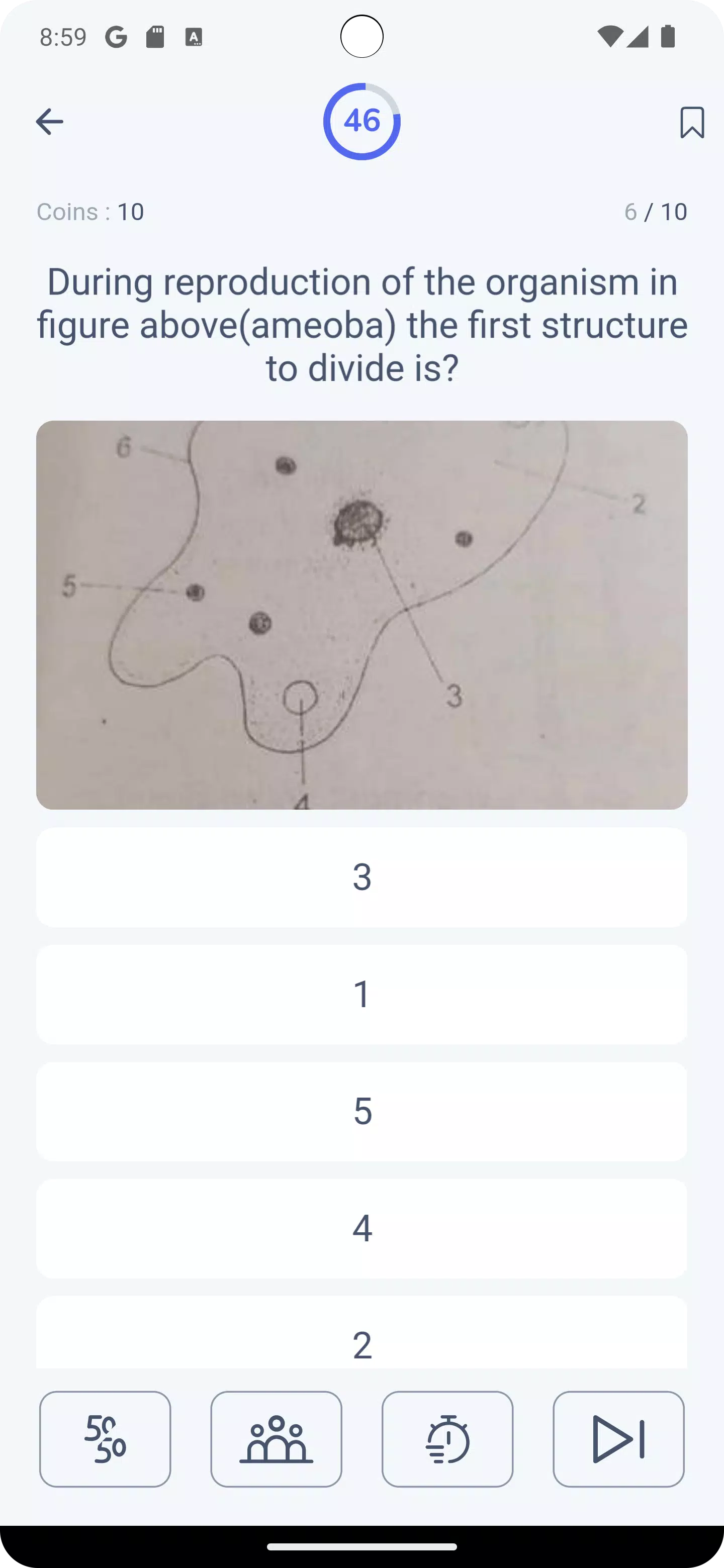 APlus Questions Screenshots