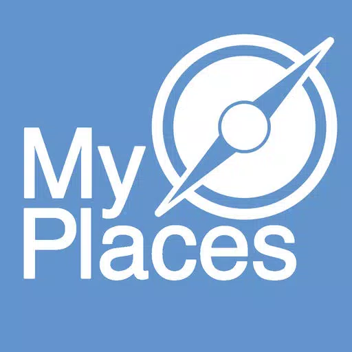 My Places: Save your favorite places My Places: Save your favorite places