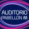 Auditorio Pabellón M
