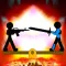 Who Dies First Dumb Stickman