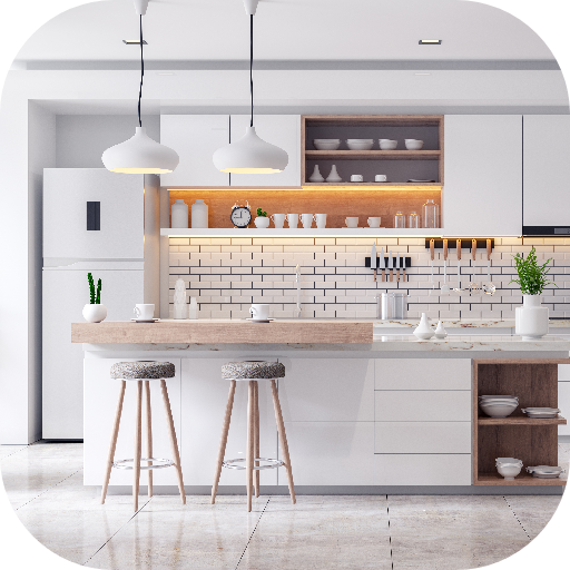 Latest Kitchens Designs 2023