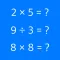Multiplication Game For Kids