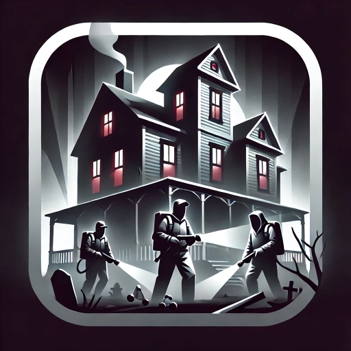 Exorcist: Fear of the Unknown Exorcist: Fear of the Unknown
