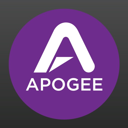 Apogee MetaRecorder Apogee MetaRecorder