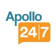 Apollo 247 - Health & Medicine