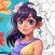 Paint Fairyland: Coloring Game
