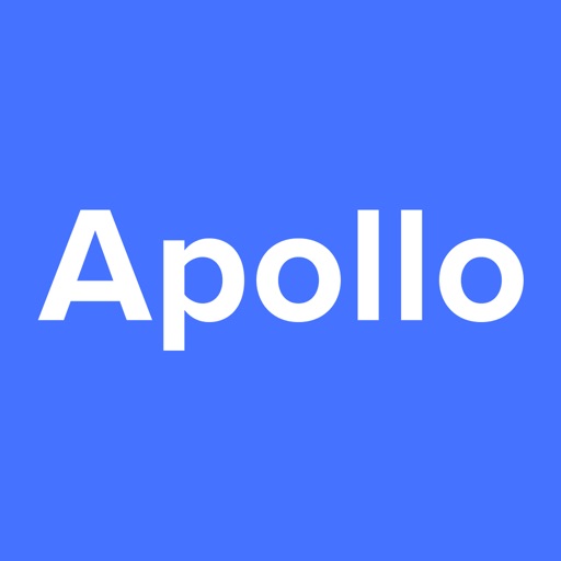 Apollo Xendit Apollo Xendit