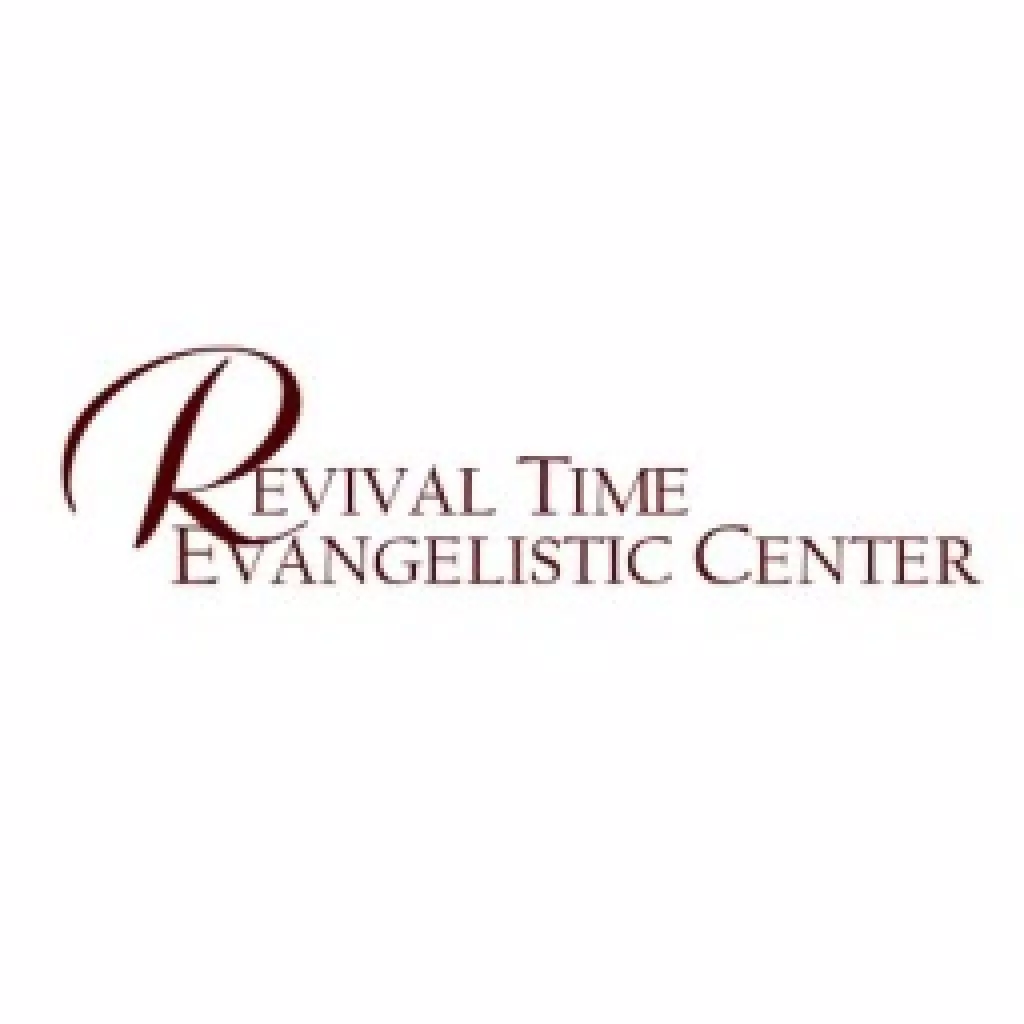 Revival Time Evangelistic Revival Time Evangelistic