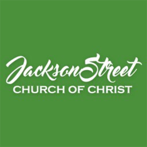 Jackson Street Church of Chris Jackson Street Church of Chris