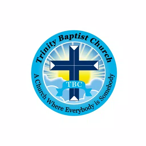 Trinity Baptist Churc Trinity Baptist Churc
