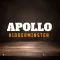 Apollo Pizza Kidderminster
