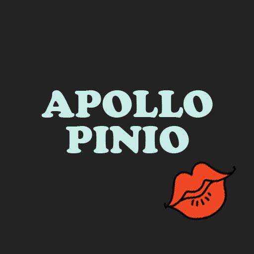 Apollo pinio Apollo pinio