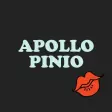 Apollo pinio