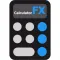 Calculator FX: History No Ads
