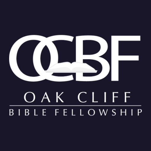 Oak Cliff Bible Fellowship