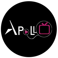 Apollo TV Apollo TV