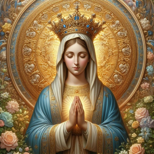 Oratio - Apostolado IMC