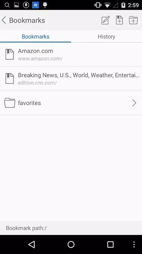 Apowersoft Browser Screenshots