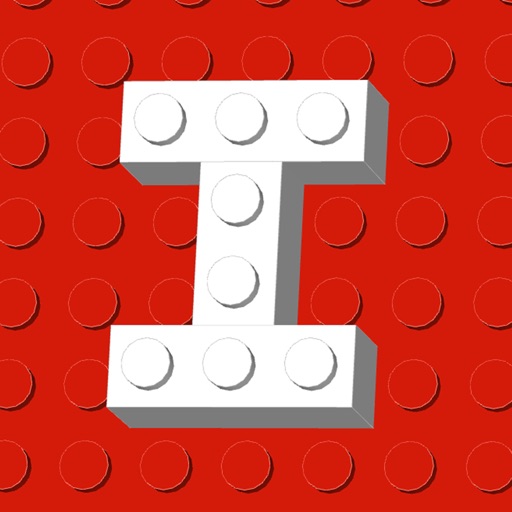 Instruct-a-Brick 3D Instruct-a-Brick 3D
